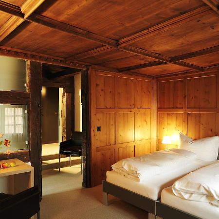 Haus Zur Eintracht Hotel Oberriet Luaran gambar