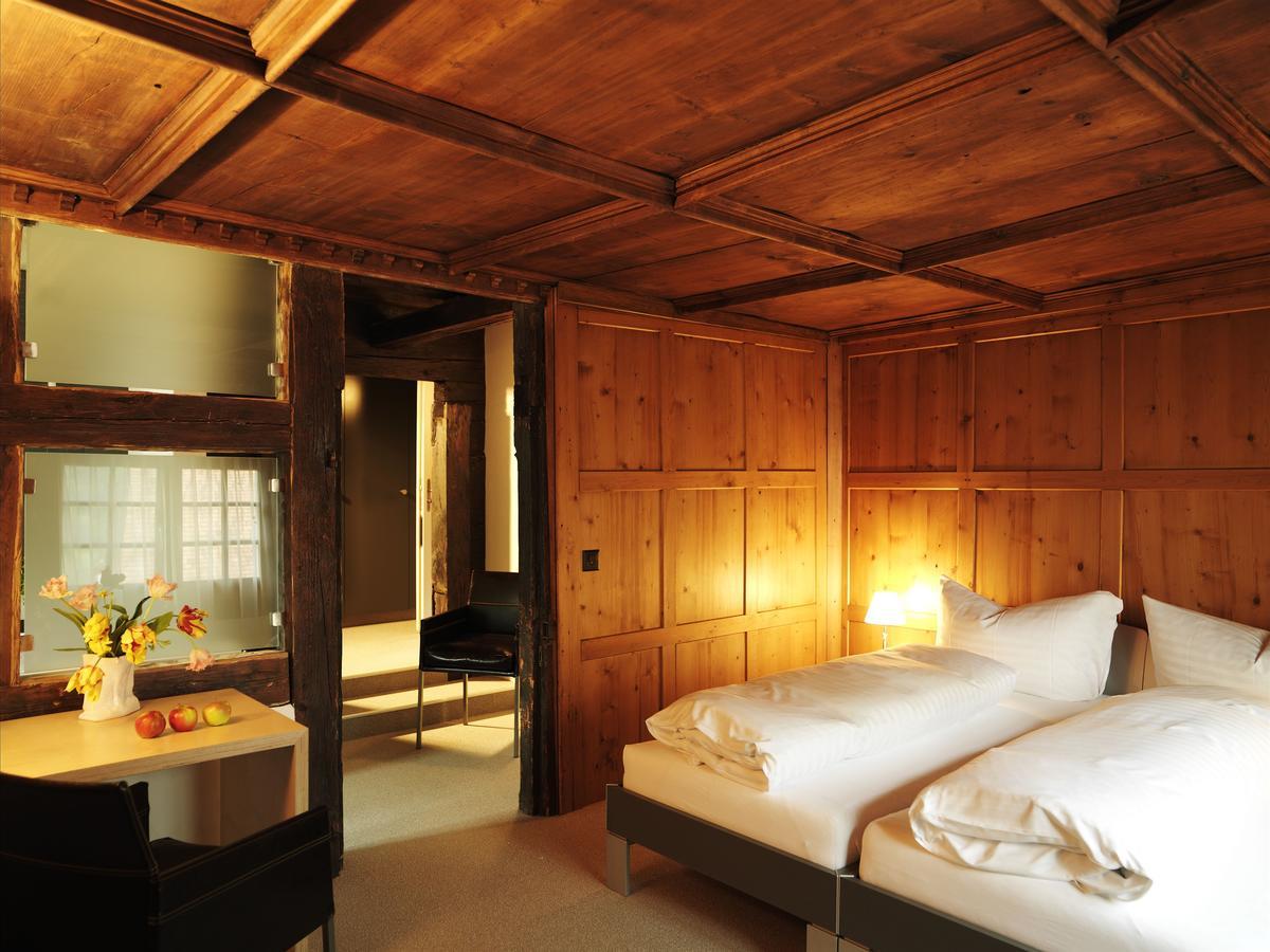 Haus Zur Eintracht Hotel Oberriet Luaran gambar