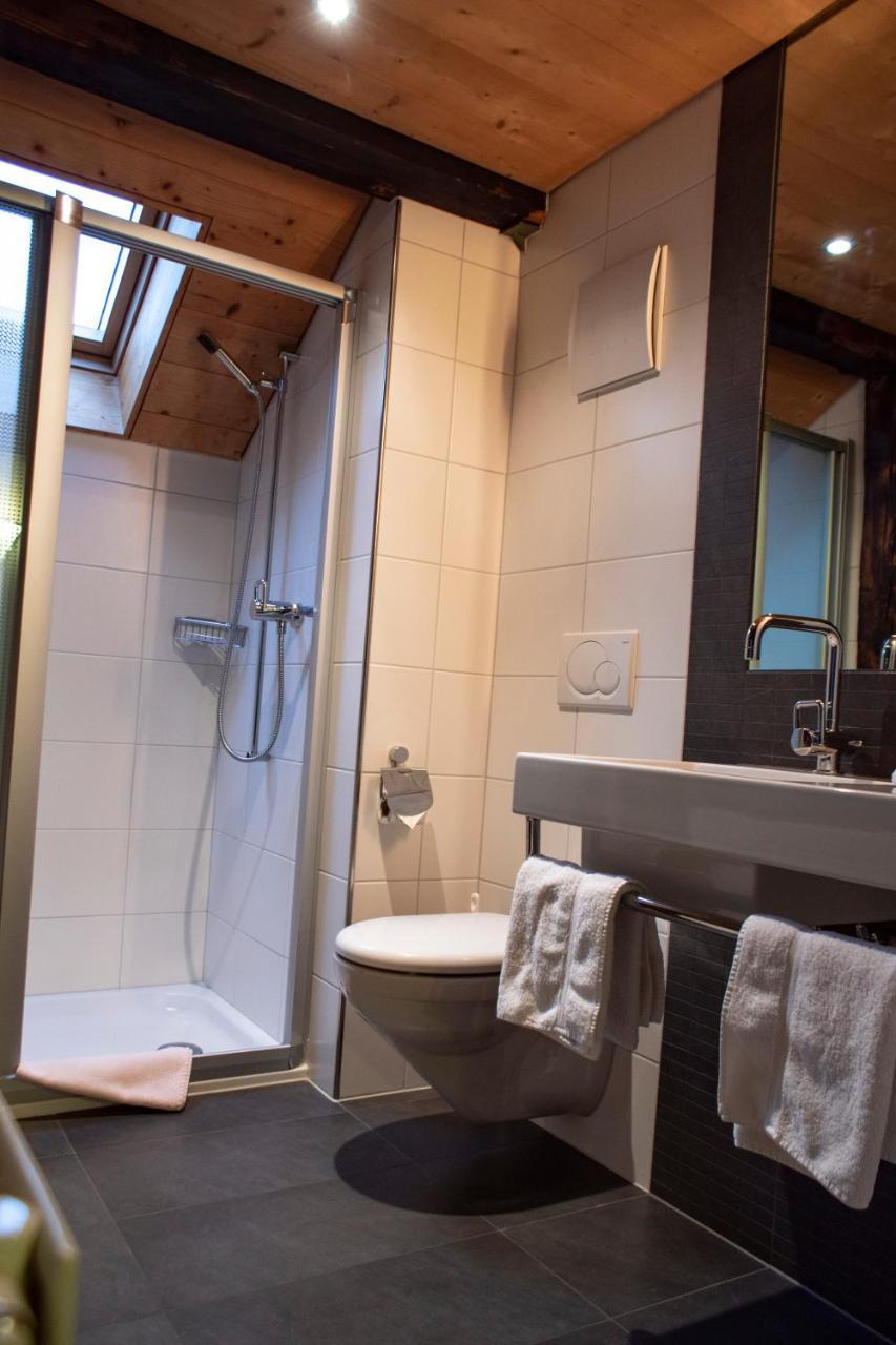 Haus Zur Eintracht Hotel Oberriet Luaran gambar