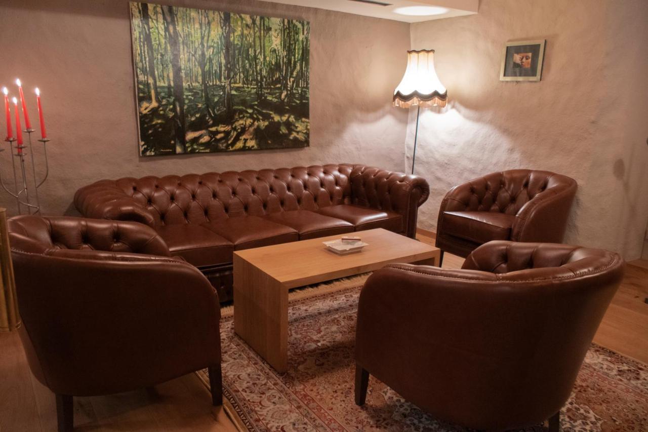 Haus Zur Eintracht Hotel Oberriet Luaran gambar
