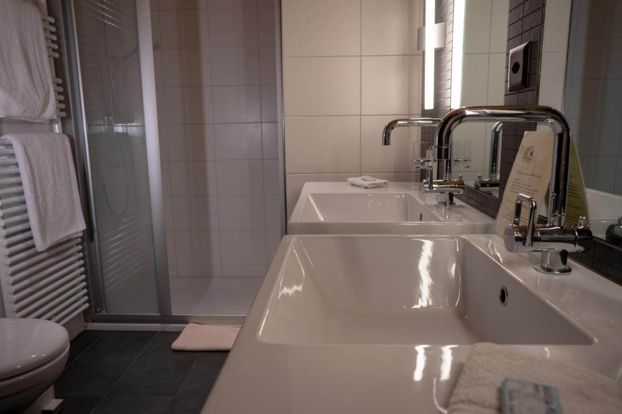 Haus Zur Eintracht Hotel Oberriet Luaran gambar